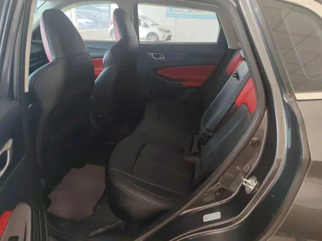 Changan CS55 Plus — Фото автомобиля 9