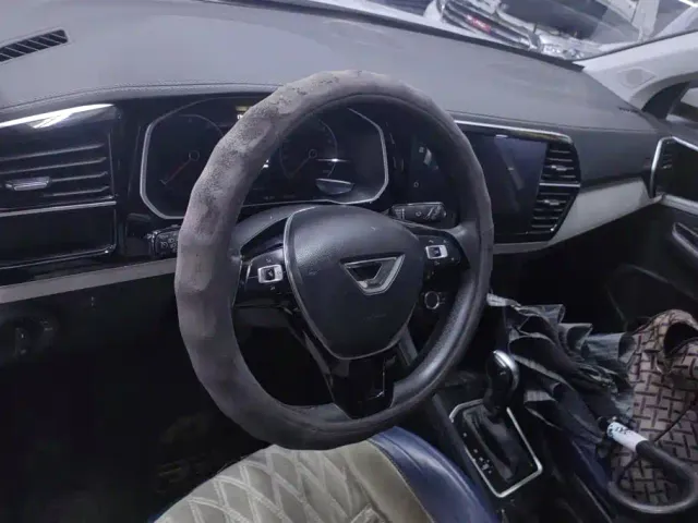 Jetta VS5 — Фото автомобиля 15