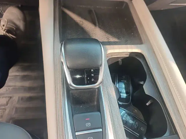 Chery Arrizo 8 — Фото автомобиля 13