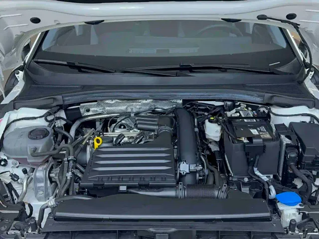 Volkswagen Lamando — Фото автомобиля 11