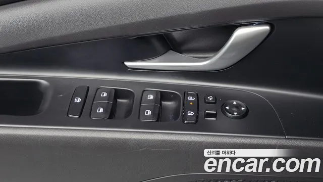 Hyundai Avante CN7 — Фото автомобиля 18