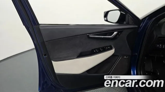 Kia EV6 — Фото автомобиля 16