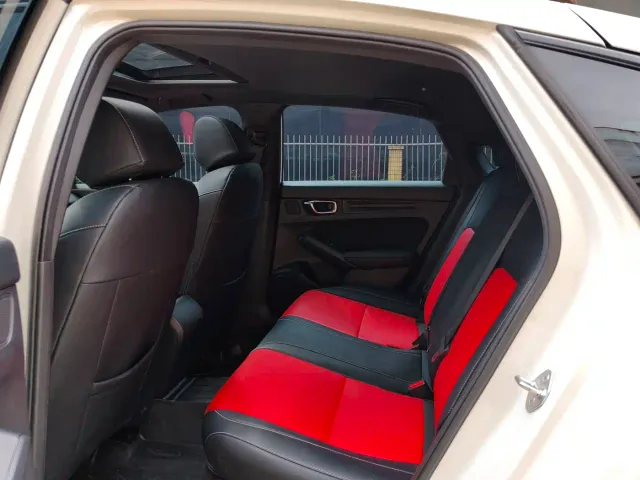 Honda Civic — Фото автомобиля 10