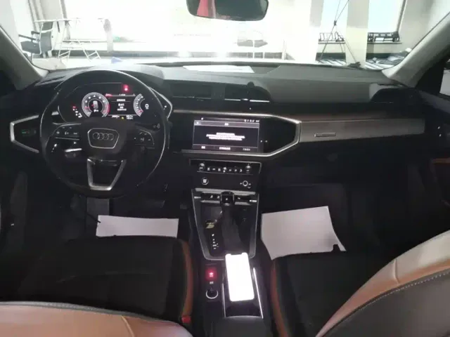 Audi Audi Q3 2022 35 TFSI Fashion Elegance — Фото автомобиля 9