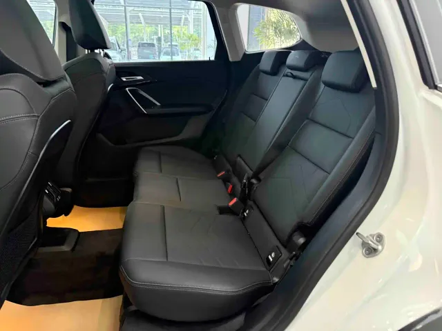 BMW X1 — Фото автомобиля 15