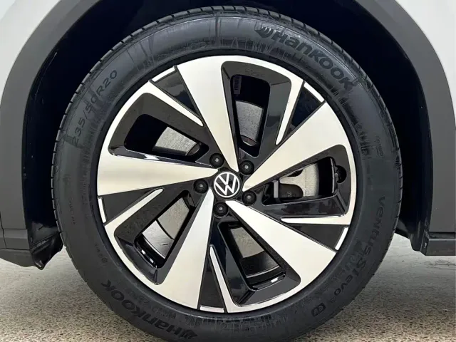 Volkswagen ID.6 X — Фото автомобиля 27