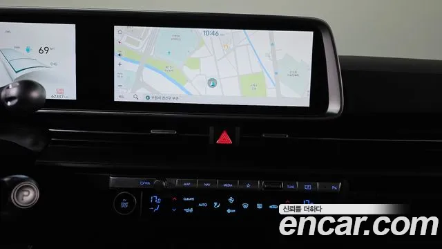 Hyundai Ioniq 6 — Фото автомобиля 19