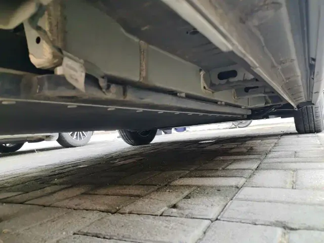 BYD Seagull — Фото автомобиля 16