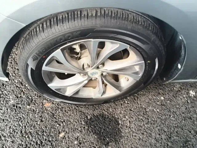 Buick Verano — Фото автомобиля 22
