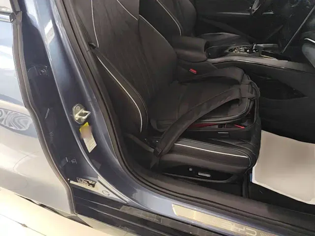 BYD Seal — Фото автомобиля 24