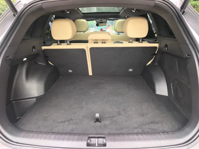 Geely Xingyue L — Фото автомобиля 14
