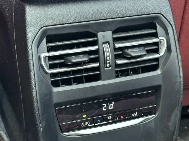 BMW 3 Series — Фото автомобиля 23