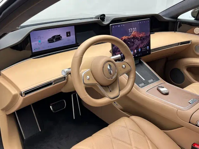 Stelato S9 — Фото автомобиля 14