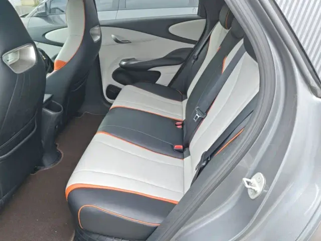 BYD Dolphin — Фото автомобиля 16