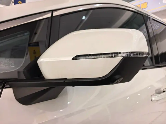 GAC Trumpchi E8 — Фото автомобиля 5