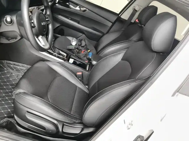 Kia K3 — Фото автомобиля 14