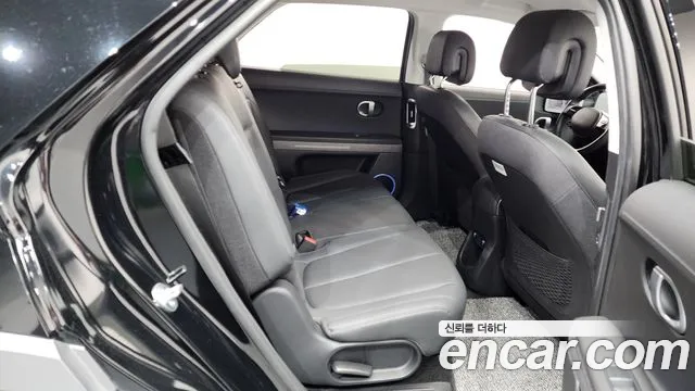 Hyundai Ioniq5 Ioniq5 Long Range AWD — Фото автомобиля 10
