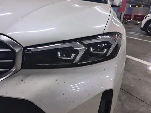 BMW 3 Series — Фото автомобиля 5