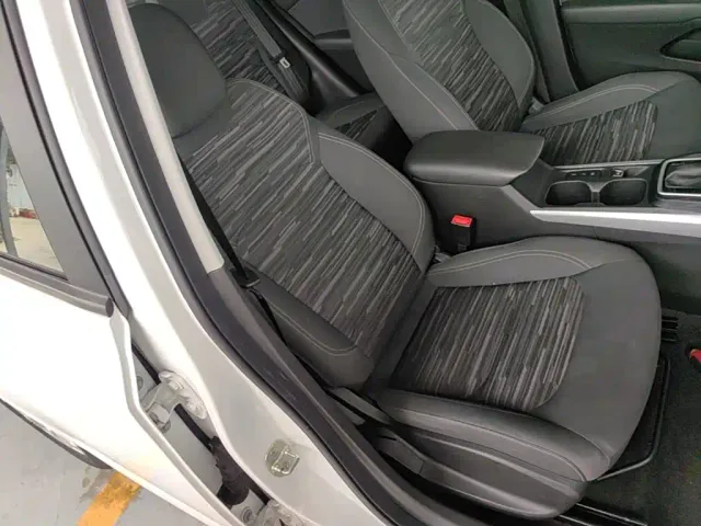 Chevrolet Monza 2023 1.5L DCT Enjoyment Edition — Фото автомобиля 24