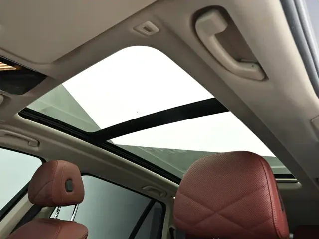 BMW X5 — Фото автомобиля 18