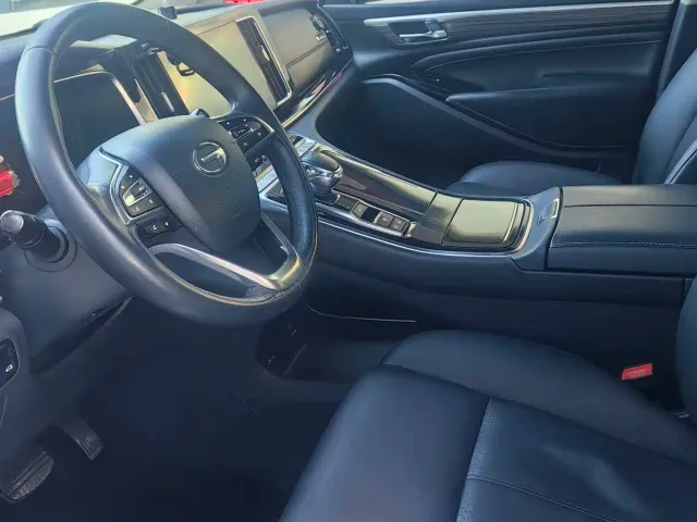 GAC Trumpchi M8 — Фото автомобиля 7