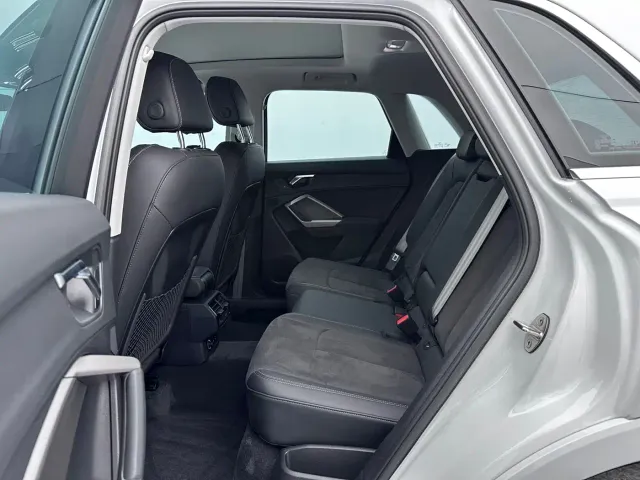 Audi Q3 — Фото автомобиля 15