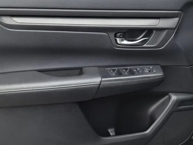 Honda CR-V — Фото автомобиля 23