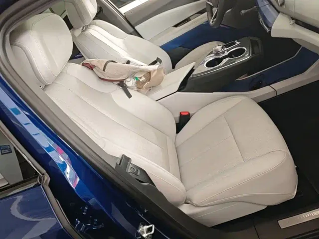 Cadillac Optiq — Фото автомобиля 24