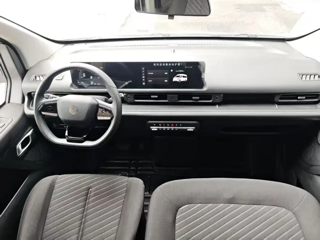 Changan Kaicheng V919 — Фото автомобиля 15