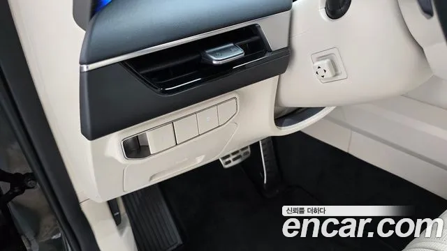 Kia K8 (New) Hybrid — Фото автомобиля 19