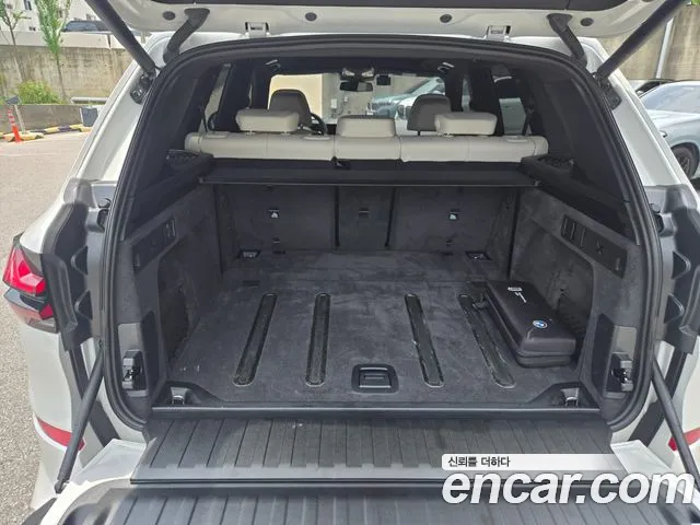 BMW X5 G05 — Фото автомобиля 18