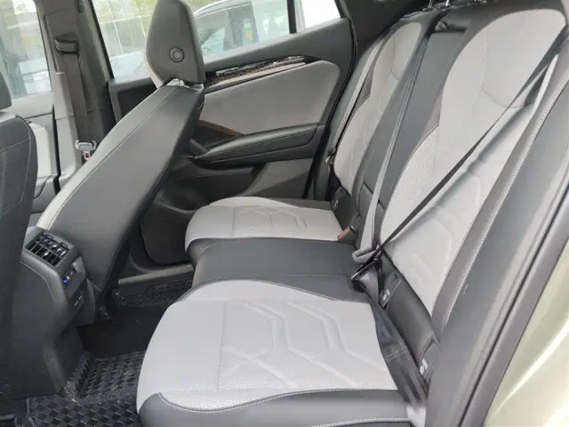 Volkswagen Tayron — Фото автомобиля 16