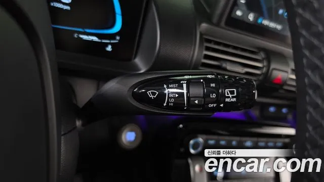 Hyundai Casper Casper Turbo Inspiration — Фото автомобиля 20