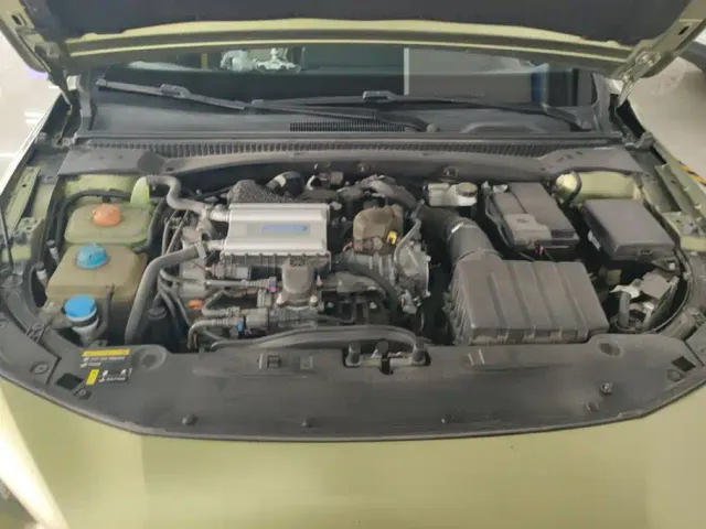 GAC Trumpchi Emkoo — Фото автомобиля 10