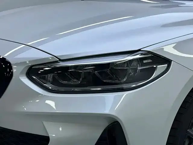 BMW 1 Series — Фото автомобиля 15