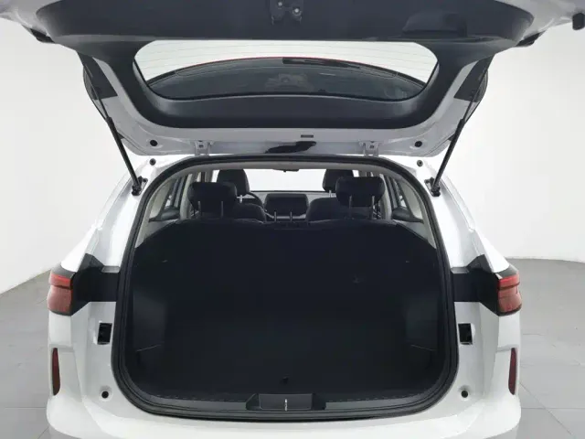Haval H6 — Фото автомобиля 16
