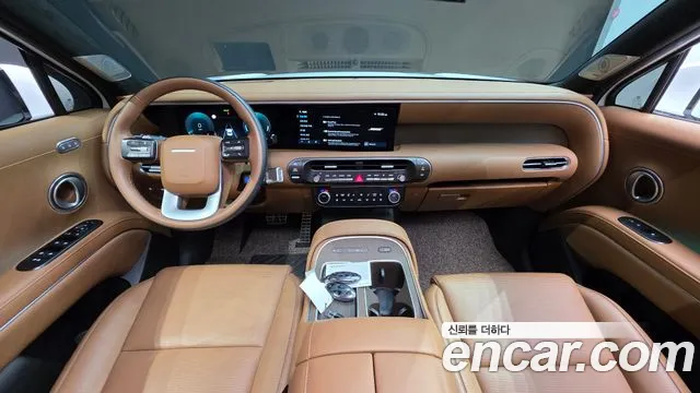 Hyundai Palisade LX3 — Фото автомобиля 7