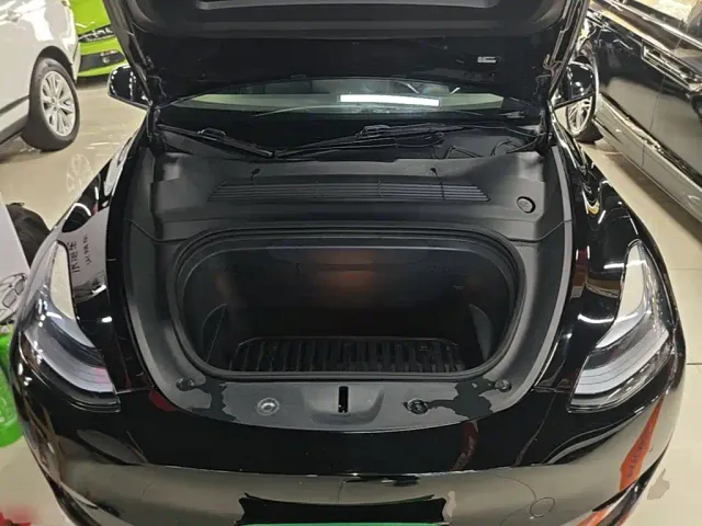Tesla Model Y — Фото автомобиля 19