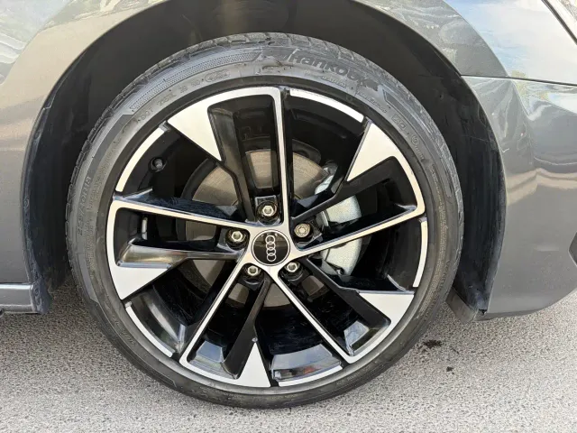 Audi A3 — Фото автомобиля 16