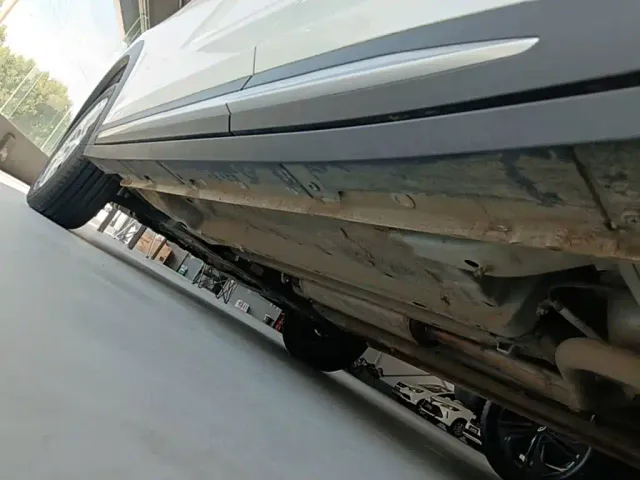 Wuling Xingchi — Фото автомобиля 21