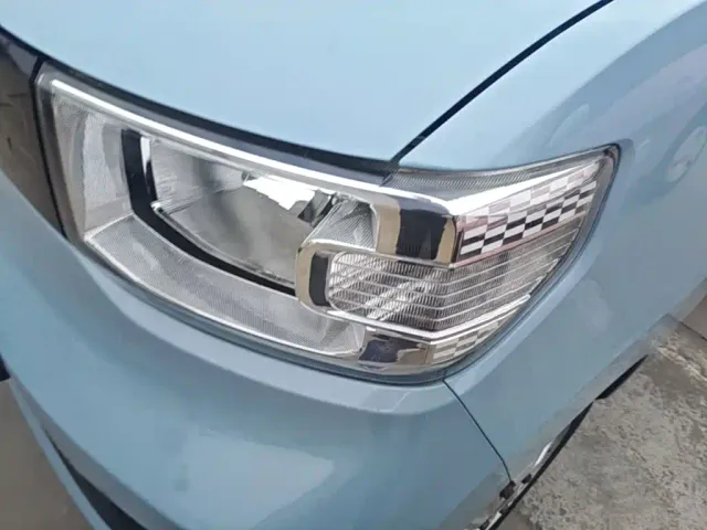 Wuling Hongguang Mini EV — Фото автомобиля 23