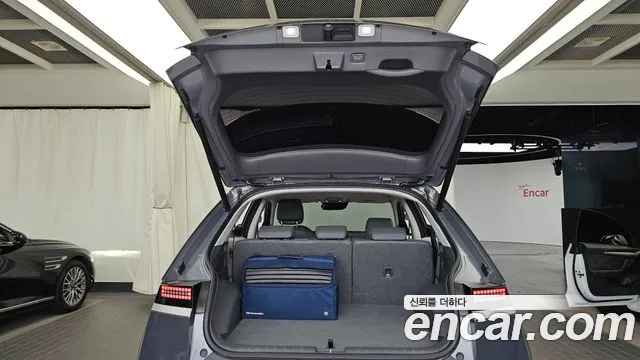 Hyundai Ioniq5 — Фото автомобиля 19