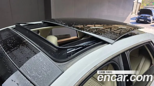 Hyundai Grandeur GN7 — Фото автомобиля 20