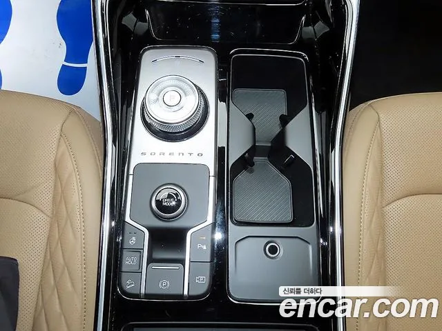 Kia Sorento 4th Gen — Фото автомобиля 11