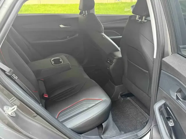 Geely Binrui 2024 Binrui COOL 1.5T DCT Champion Edition — Фото автомобиля 15
