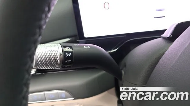 Genesis GV80 2.5T Бензин AWD — Фото автомобиля 27