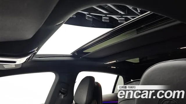 Mercedes-Benz EQS V297 — Фото автомобиля 30