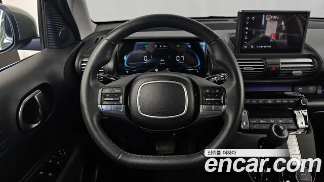Hyundai Casper — Фото автомобиля 19