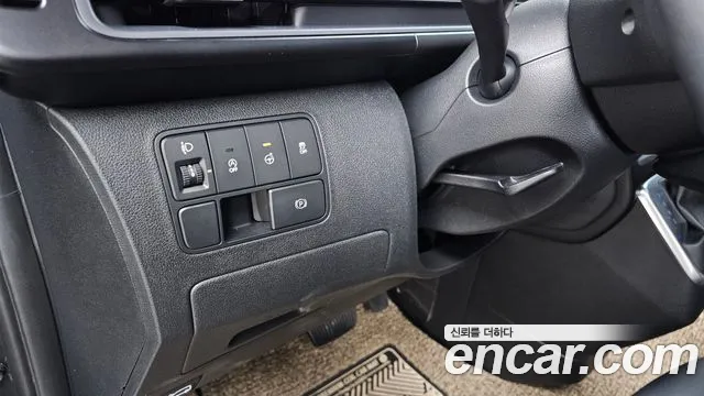 Hyundai Staria — Фото автомобиля 25