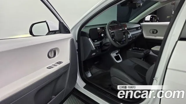 Hyundai Ioniq 5 — Фото автомобиля 15
